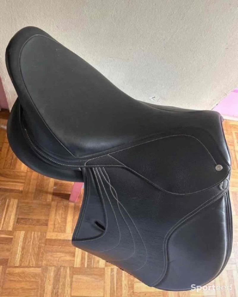 Equitation - Selle fouganza  - photo 1