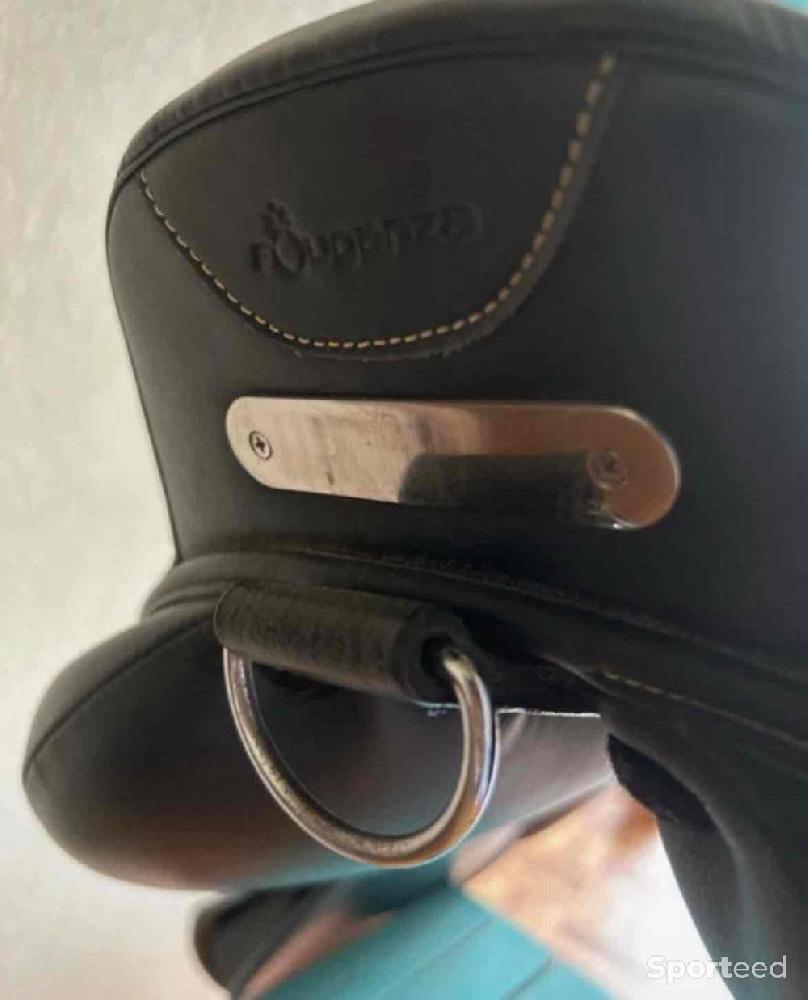 Equitation - Selle fouganza  - photo 2