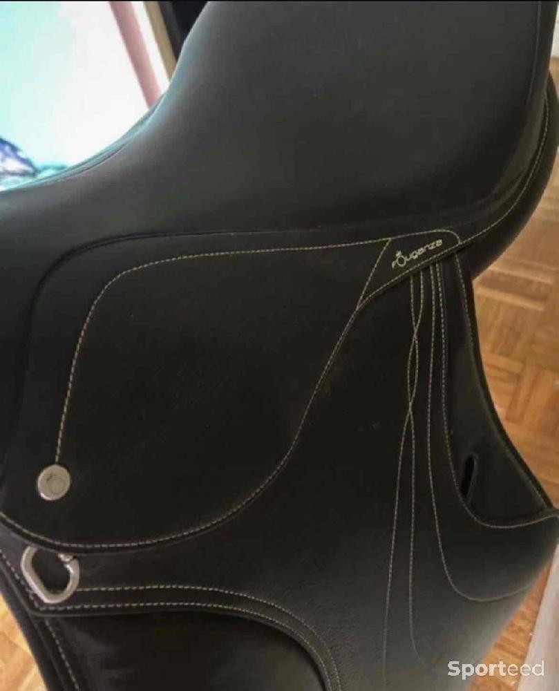 Equitation - Selle fouganza  - photo 3