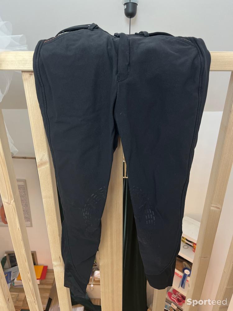Equitation - Pantalon Pénélope  - photo 2