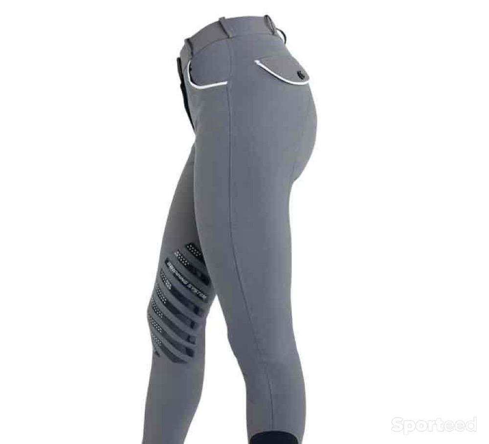Equitation - Pantalon FELLINI  - photo 1