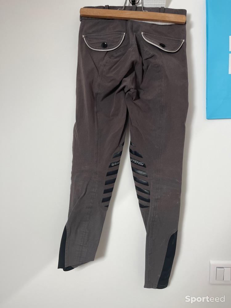 Equitation - Pantalon FELLINI  - photo 4