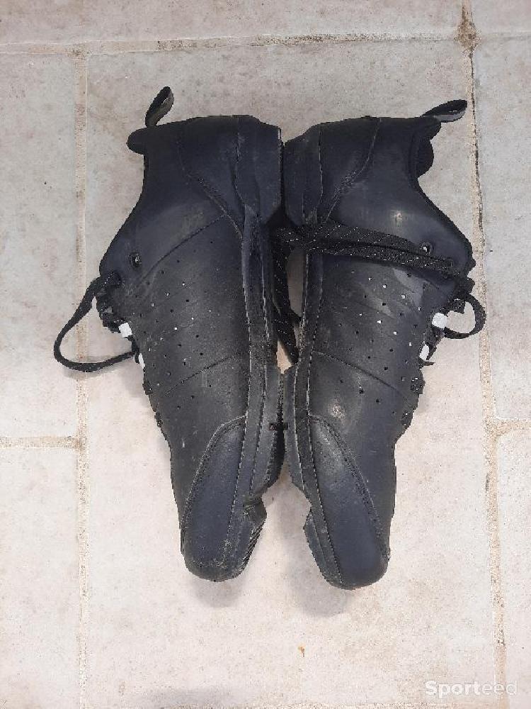 Vélo tout terrain - VTT - Chaussures Vtt - photo 2