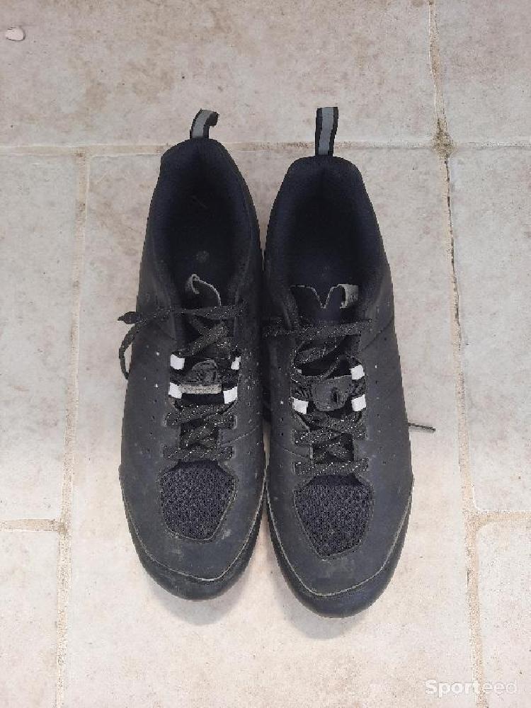 Vélo tout terrain - VTT - Chaussures Vtt - photo 3