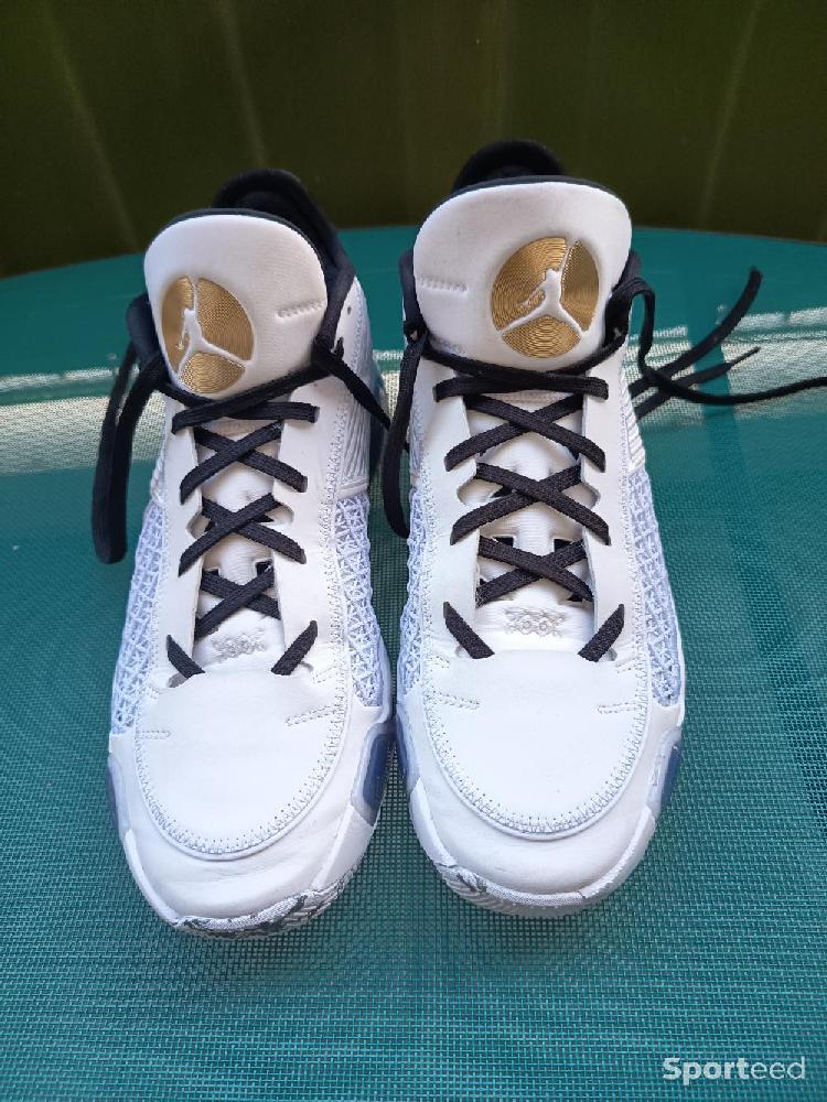 Basket-ball - JORDAN 38 LOW ROYALTY - photo 2