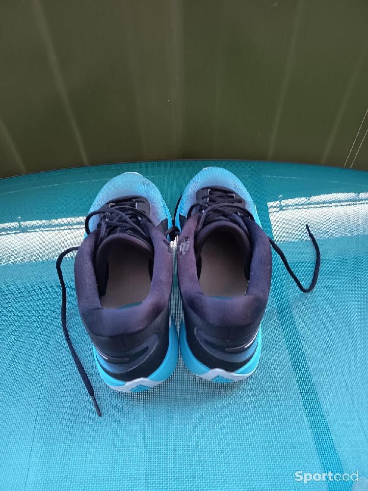 Basket-ball - Nike Giannis Freak 6 - photo 2