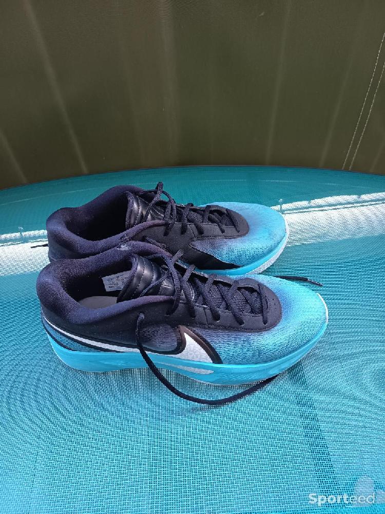 Basket-ball - Nike Giannis Freak 6 - photo 3