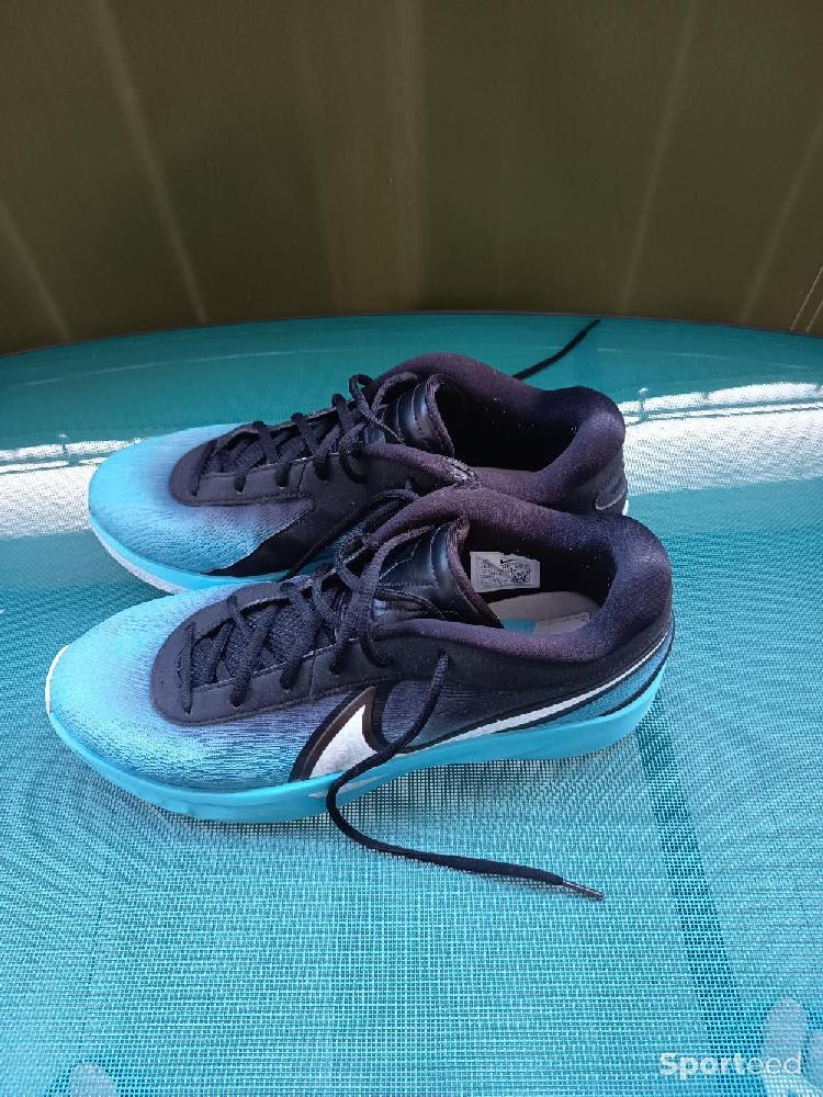 Basket-ball - Nike Giannis Freak 6 - photo 4