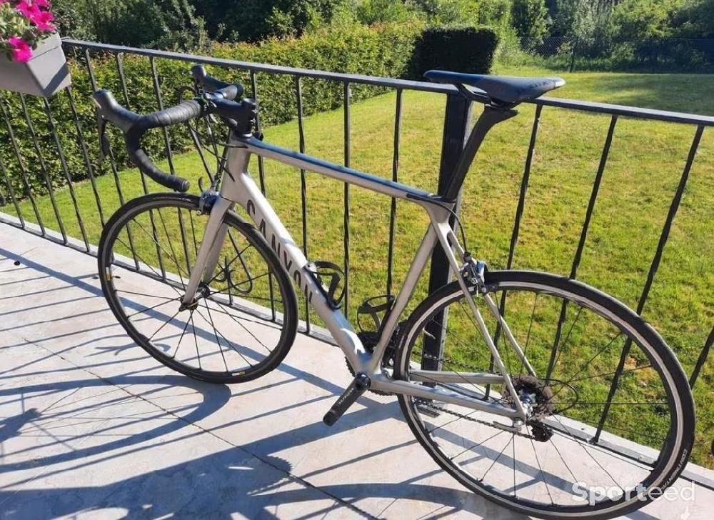 Vélo route - Canyon Ultimate CF SLX 8.0 - photo 1