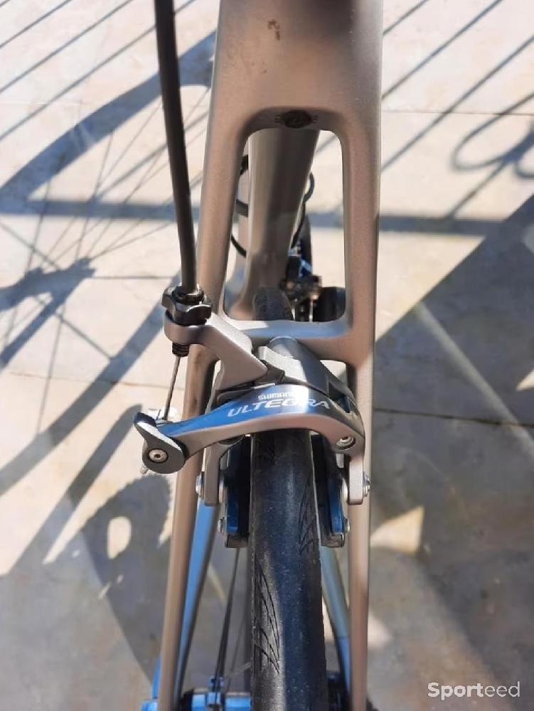 Vélo route - Canyon Ultimate CF SLX 8.0 - photo 3