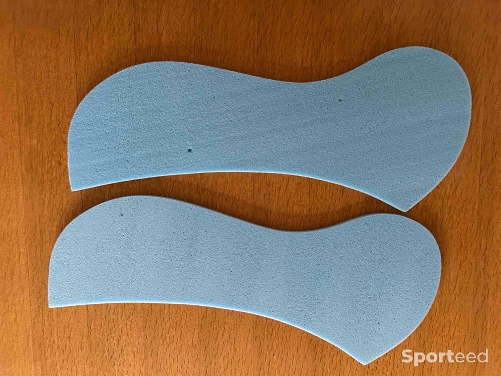 Equitation - Mousse à mémoire de forme pour tapis chabraque  Gaston mercier  - photo 2