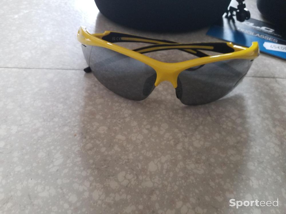 Vélo route - Lunette pour vélo XLC - photo 2