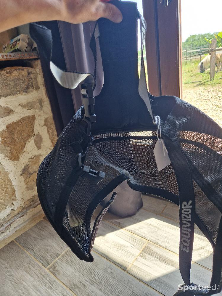 Equitation - Masque equidiva - photo 4