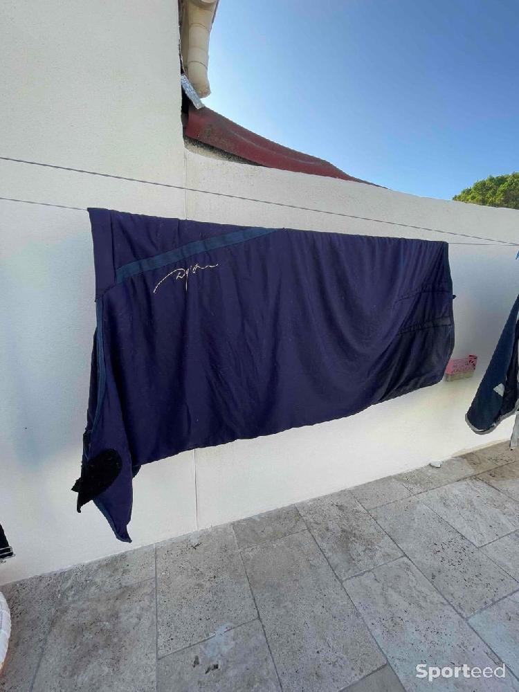Equitation - Chemise Dy’on cheval  - photo 1