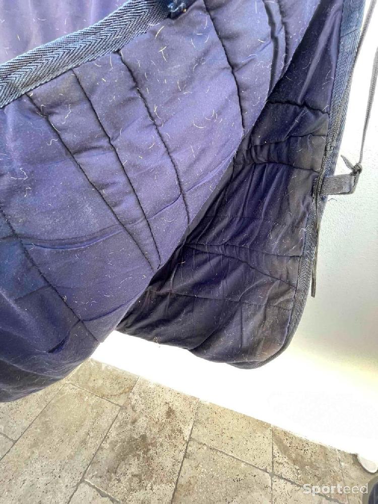 Equitation - Chemise Dy’on cheval  - photo 4