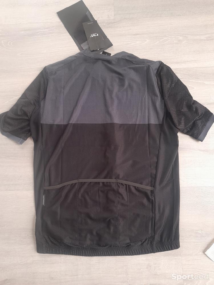 Vélo tout terrain - VTT - Maillot cyclisme  - photo 3