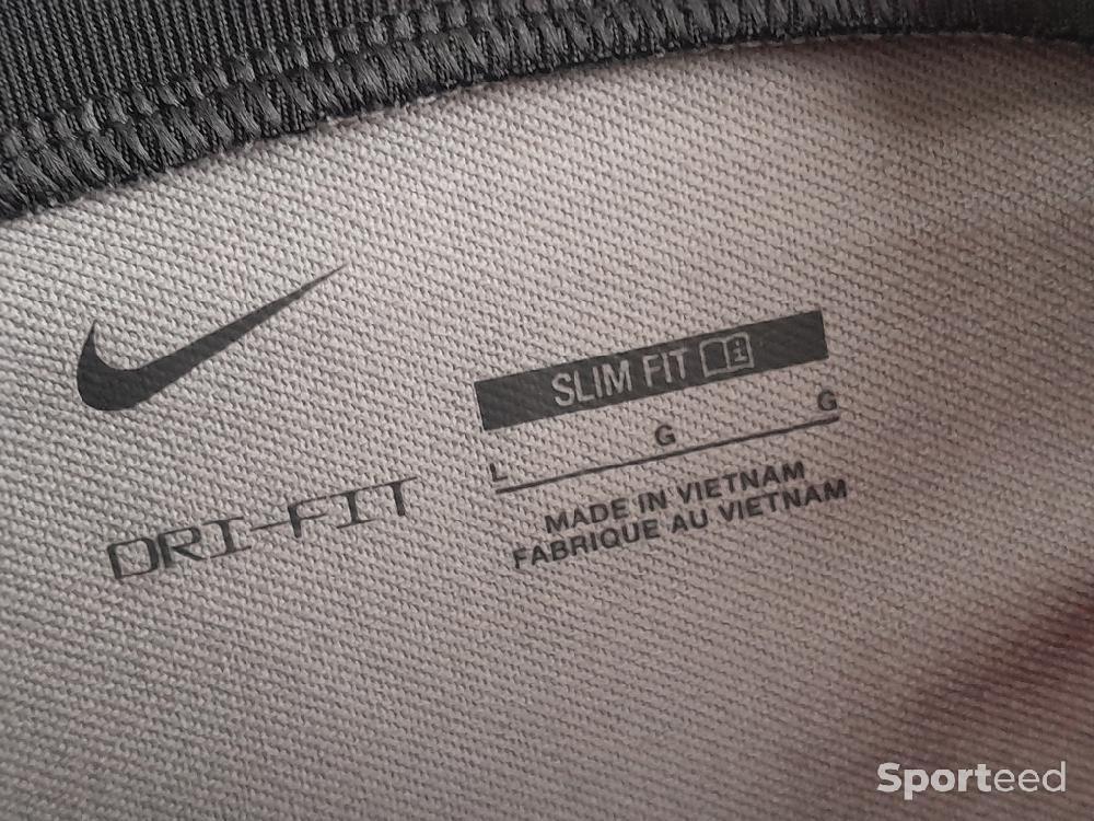 Football - Pull fin Nike FCB - photo 5