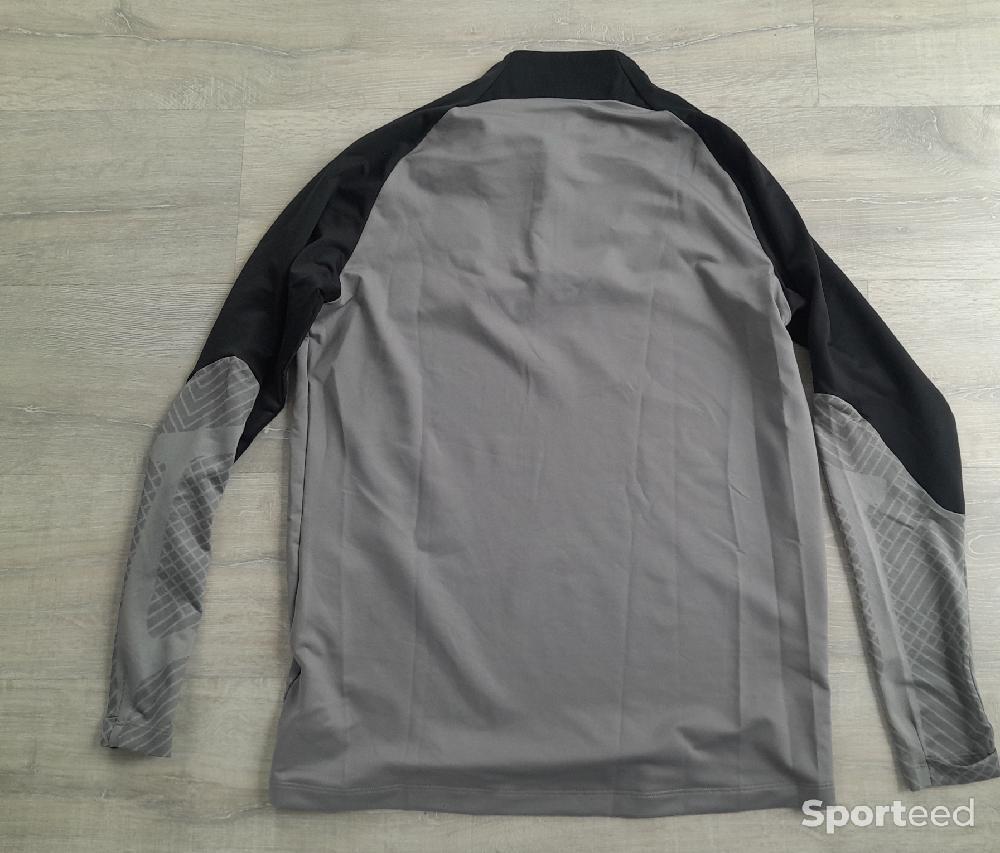Football - Pull fin Nike FCB - photo 2
