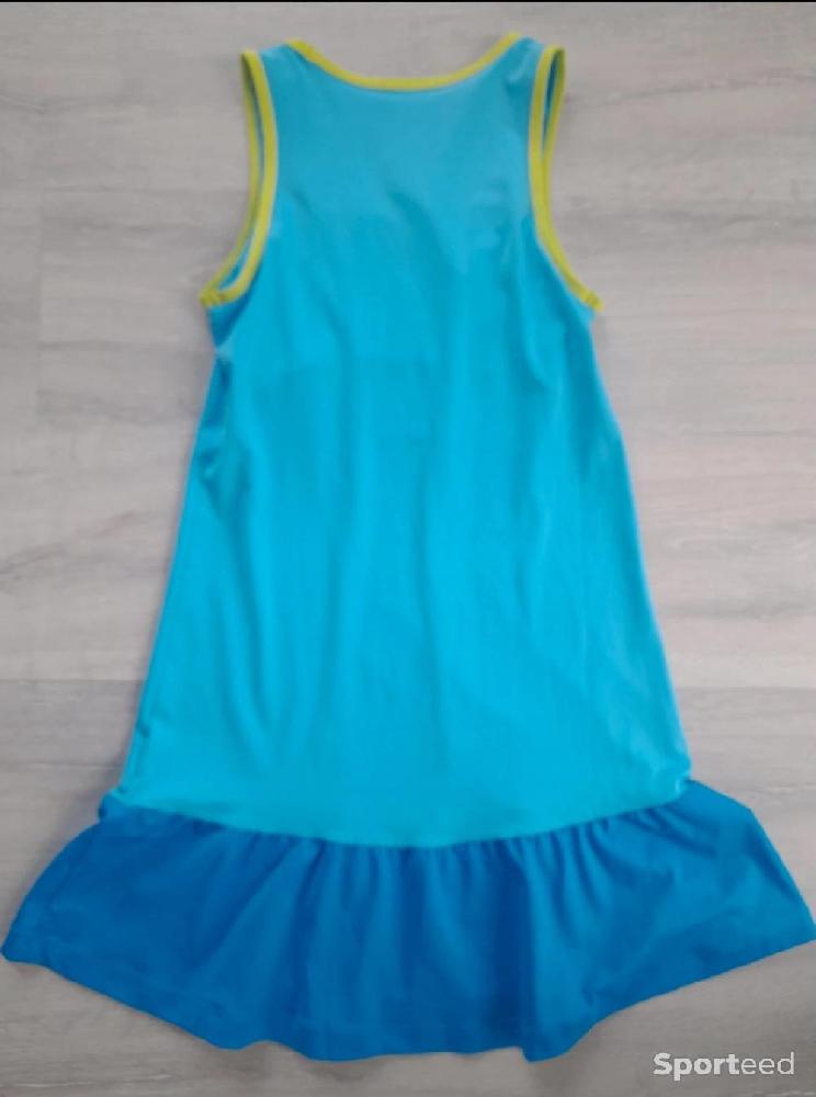 Tennis - Robe Wilson  - photo 2