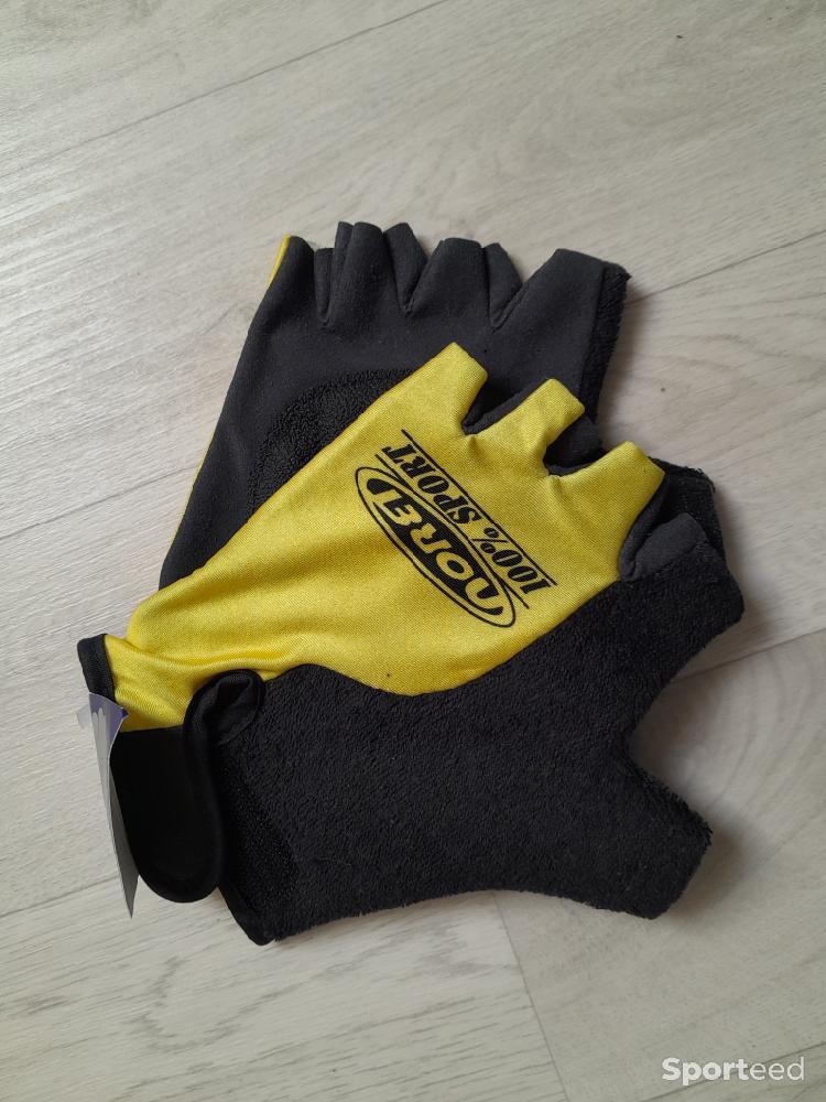 Vélo route - Gants cyclisme  - photo 2