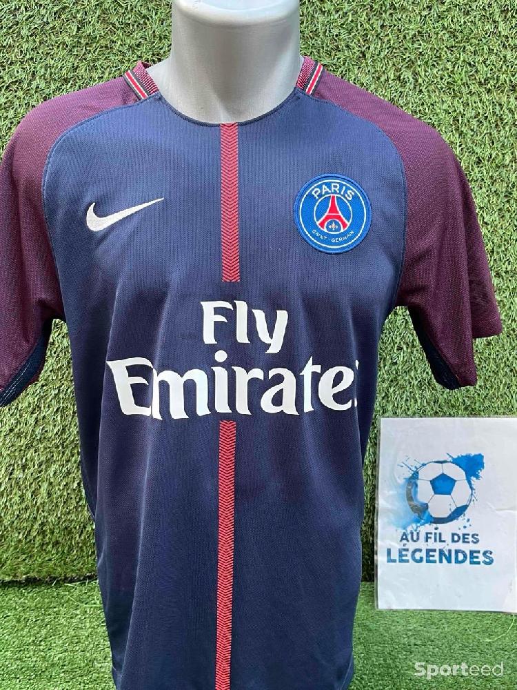 Football - Maillot verratti PSG  - photo 2