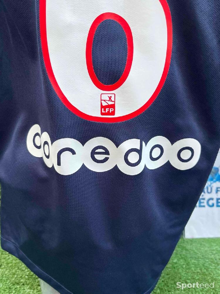 Football - Maillot verratti PSG  - photo 3