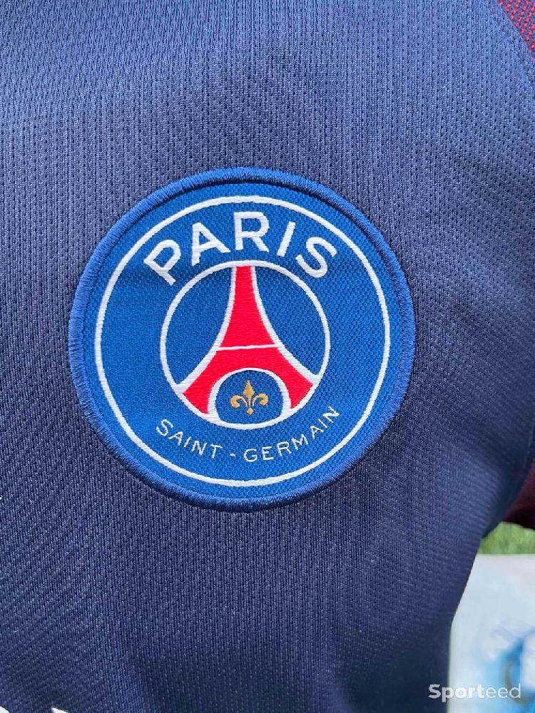 Football - Maillot verratti PSG  - photo 5