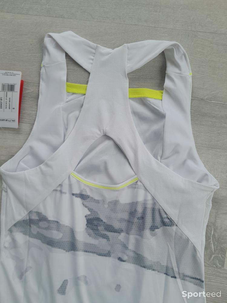 Tennis - Robe de tennis  - photo 2