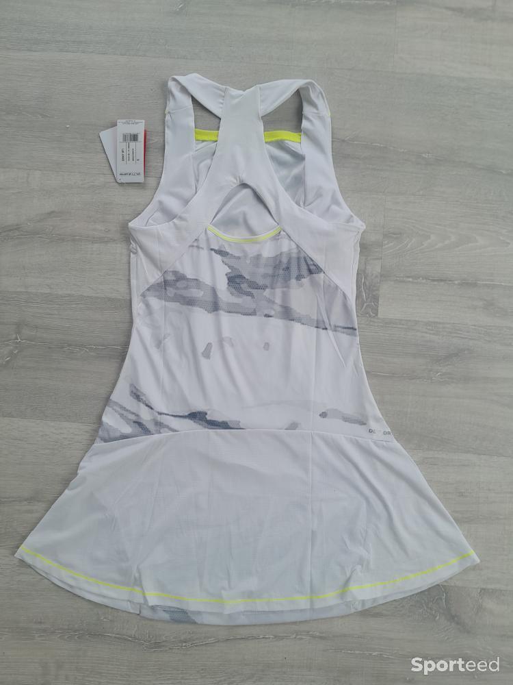 Tennis - Robe de tennis  - photo 3