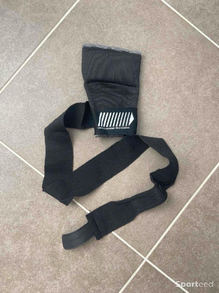 Boxes - Paire de mitaines de boxe Outshock - photo 2