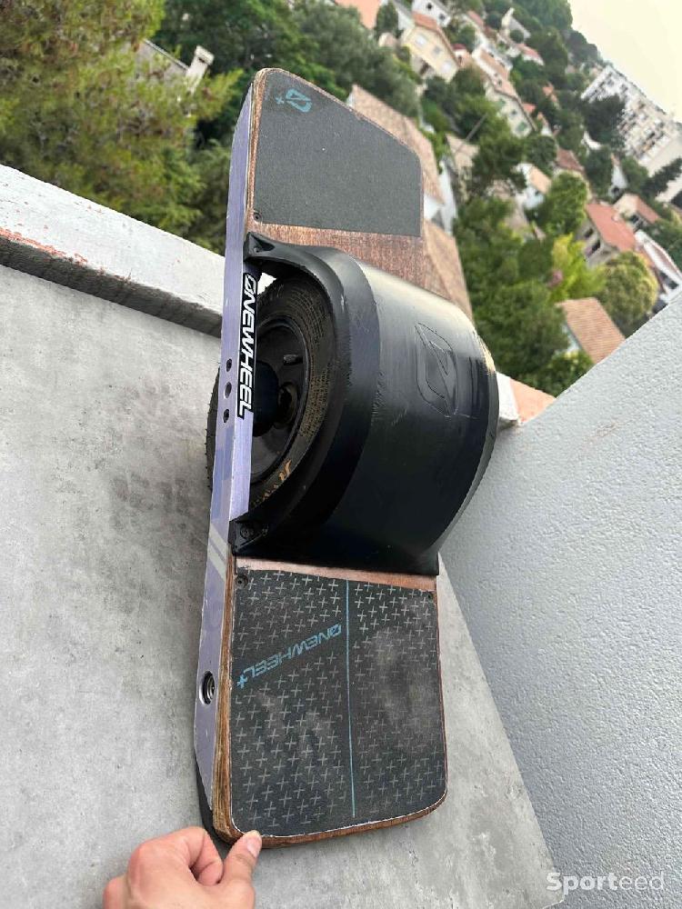 Trottinette - onewheel+ - photo 4