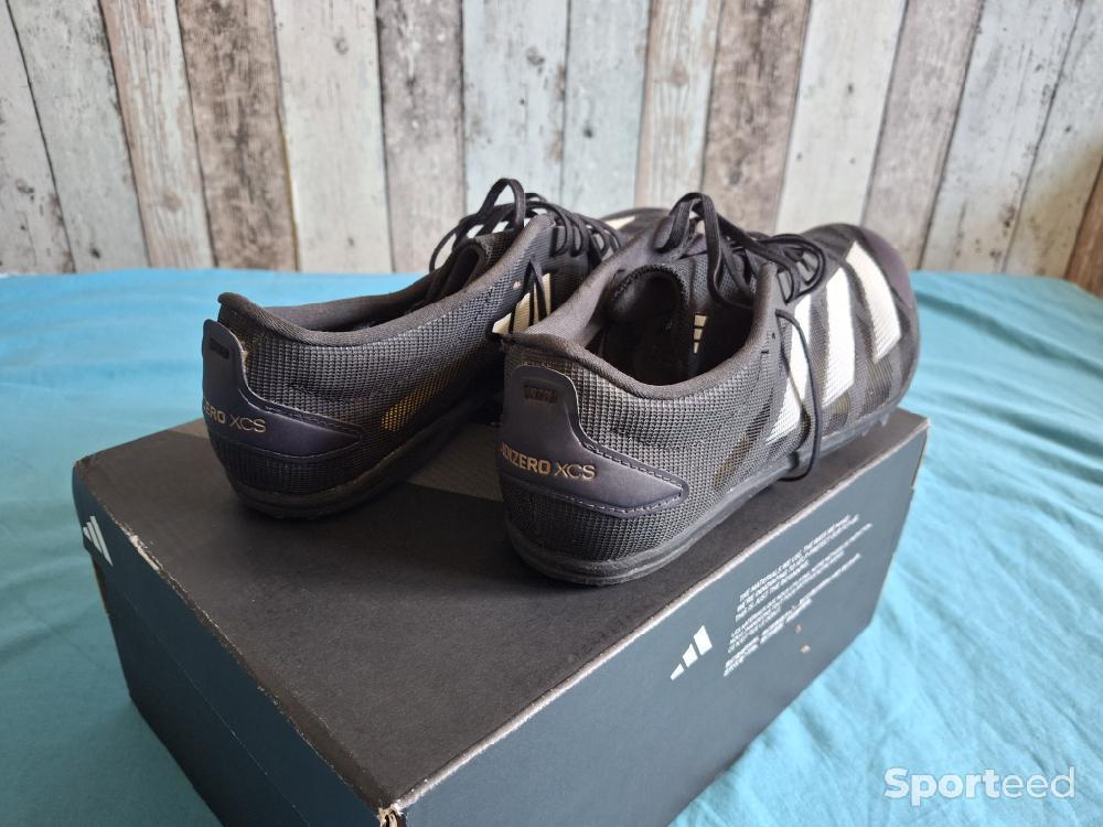 Athlétisme - Pointe Adidas Adizero XCS - photo 3