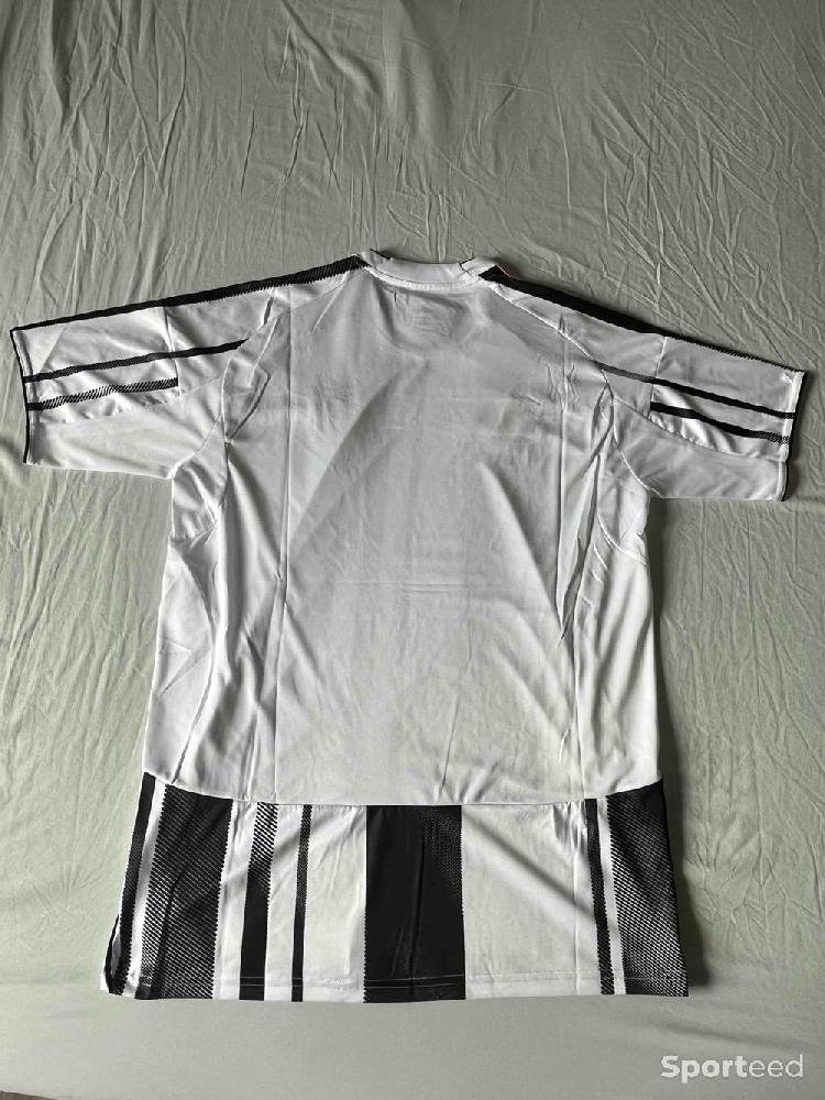 Football - Maillot de football - Juventus domicile 25/26 - Taille L - photo 3