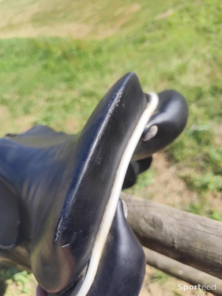 Equitation - Selle GBS - photo 1