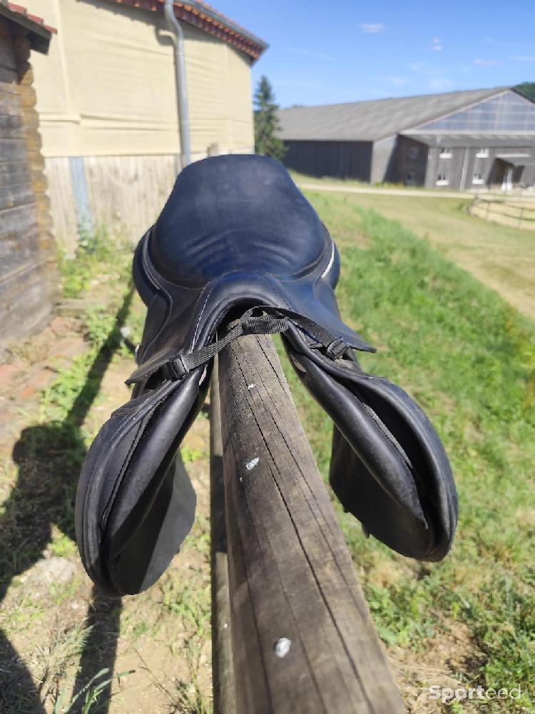 Equitation - Selle GBS - photo 3