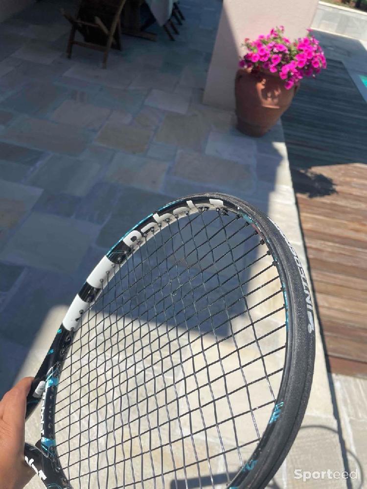 Tennis -  Raquette pure drive - photo 3
