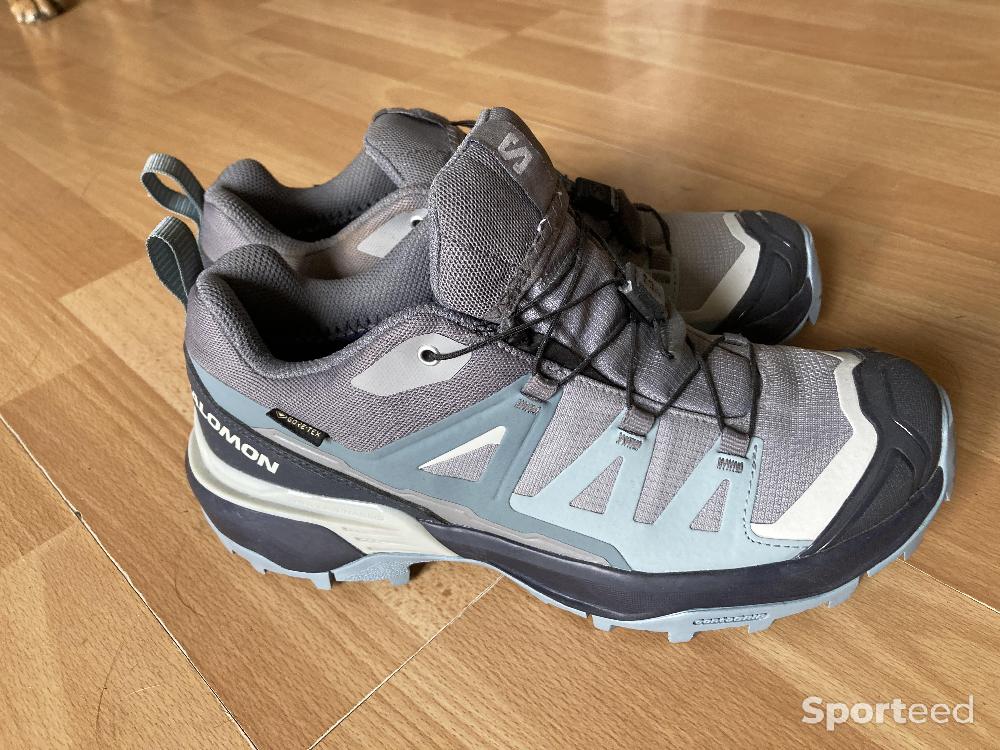 Randonnée / Trek - Chaussures Salomon X Ultra 360 - photo 1