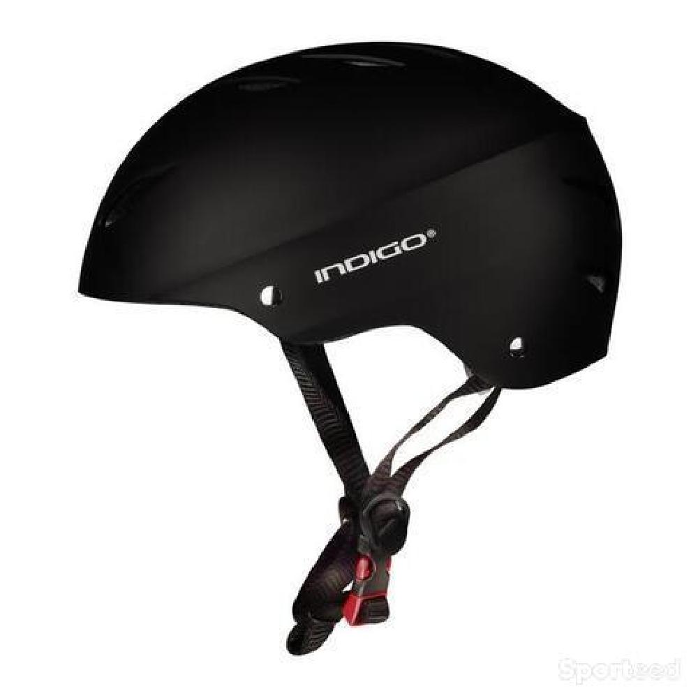 Skateboard / Longboard - Casque skate/ Trotinette  - photo 5