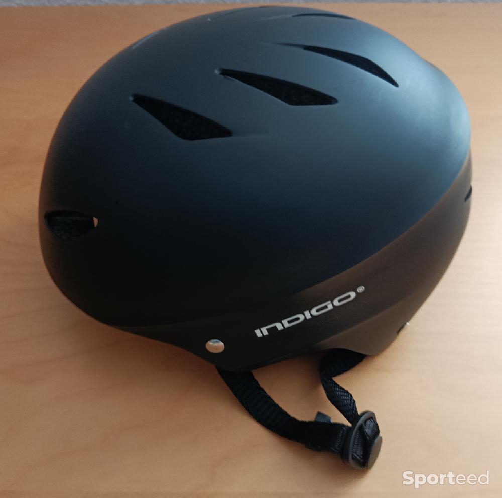 Skateboard / Longboard - Casque skate/ Trotinette  - photo 2