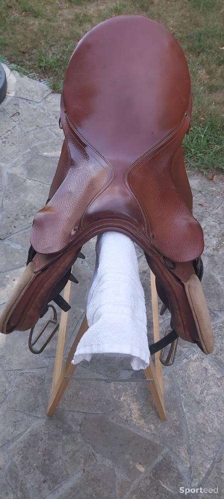 Equitation - Selle - photo 5