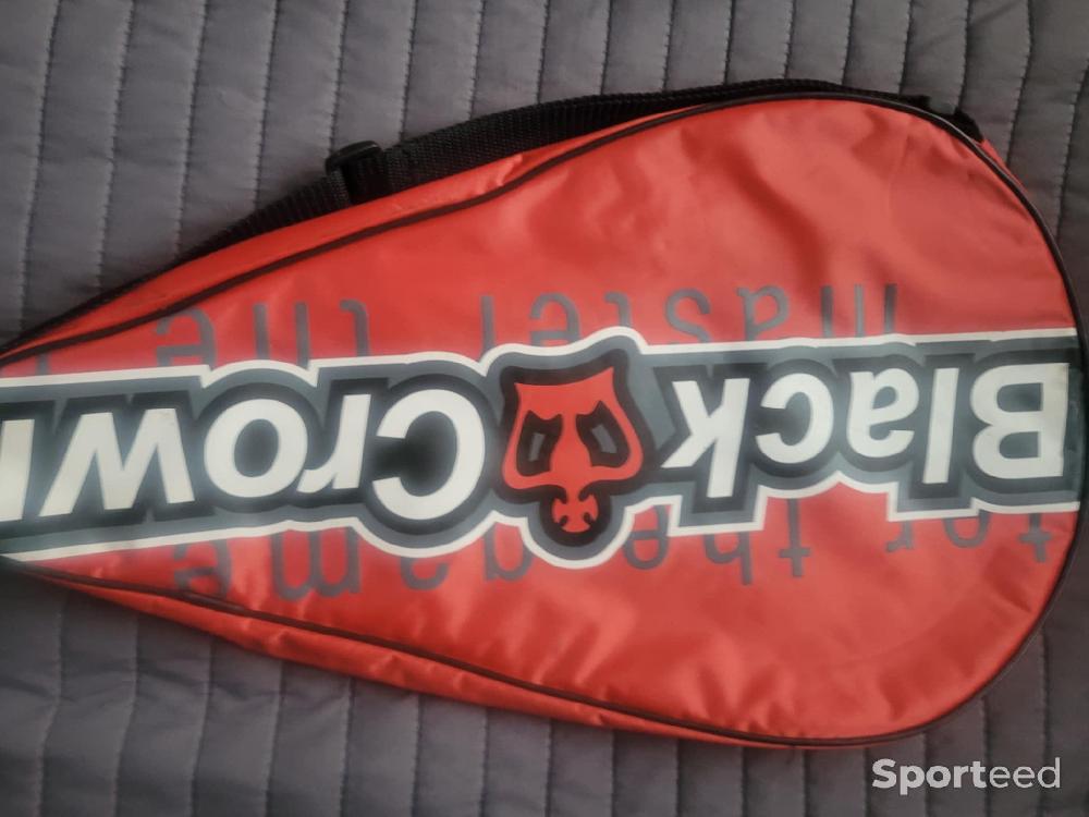 Padel - raquette de padel quasi neuve - photo 2