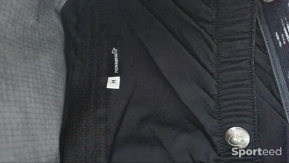 Alpinisme - Norrøna Lofoten Gore-Tex Pro Jacket - photo 2