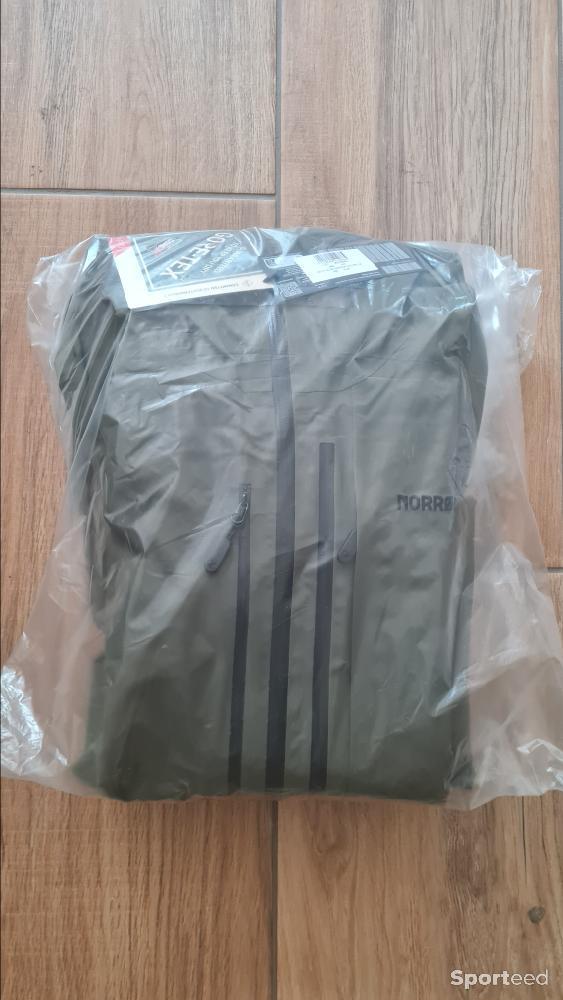 Alpinisme - Norrøna Lofoten Gore-Tex Pro Jacket - photo 5