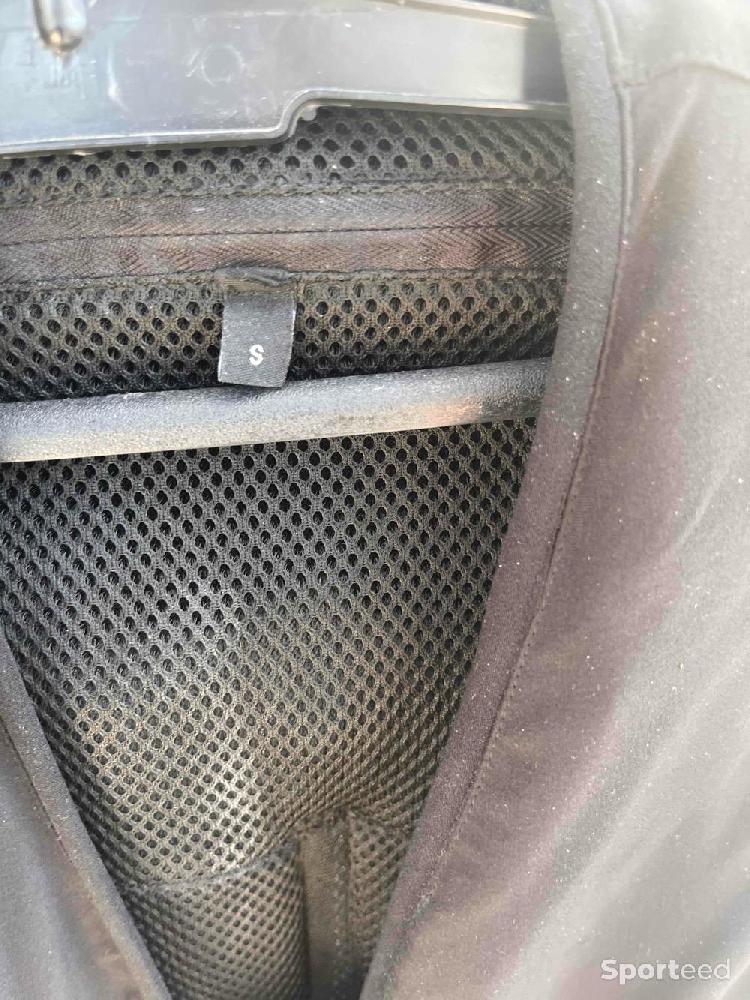 Equitation - Airbag seaver  - photo 4