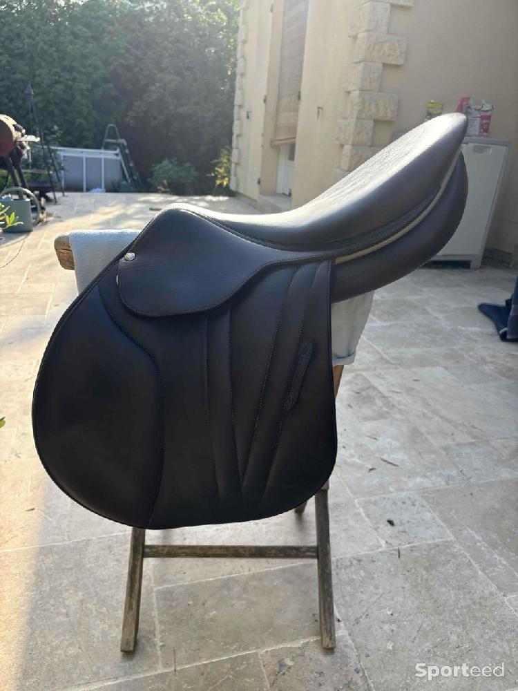 Equitation - Selle BUTET à vendre  - photo 1