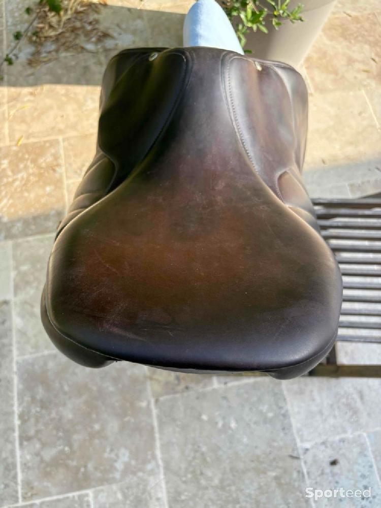 Equitation - Selle BUTET à vendre  - photo 2