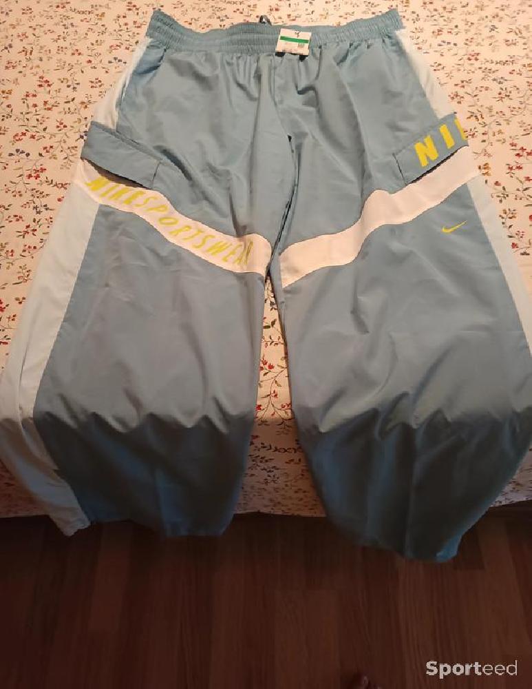 Pilates / Gym douce - PANTALON RUNNING FEMME TAILLE XL NEUF - photo 1