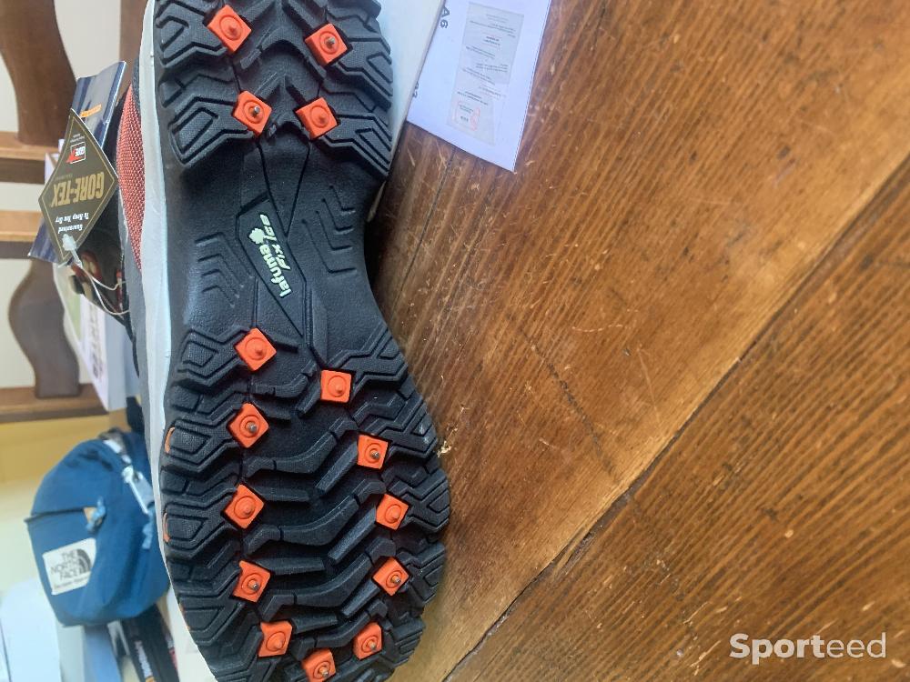 Randonnée / Trek - Chaussures de randonnée  - photo 2
