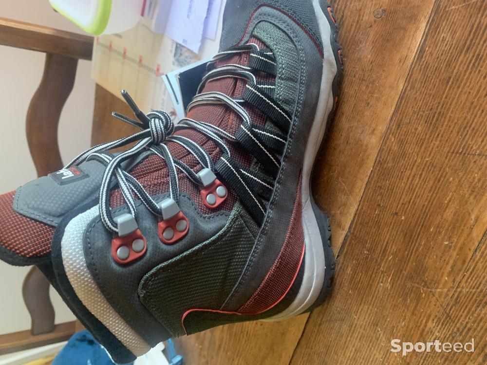 Randonnée / Trek - Chaussures de randonnée  - photo 3
