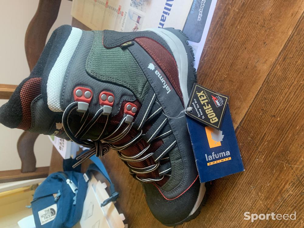 Randonnée / Trek - Chaussures de randonnée  - photo 4